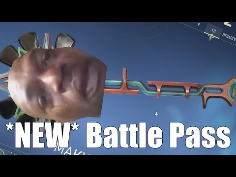 VALORANT: *NEW* Battle Pass Skins | Episode 5 Act 2