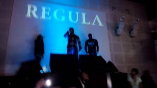 Regula-Bar Aberto (Live)