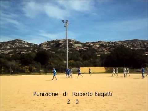 CSI Calcio a 11 Provinciali Olbia-Tempio - Girone D - Giornata 23 - Stella Maris vs Rudalza