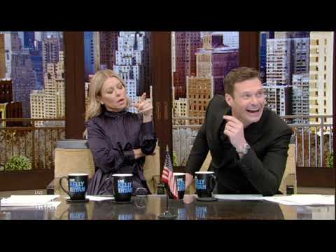 Ryan Got Pranked by Sacha Baron Cohen on the Oscars Red Carpet