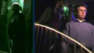 Psycho Bob's Big Night