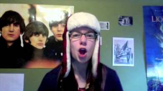 Let&#39;s Go Outside (Synching Ship)