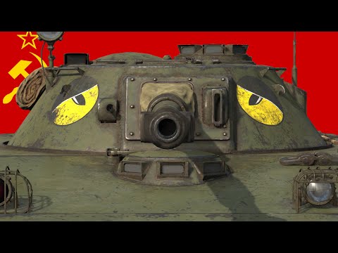 How Bad Is The PT-76?