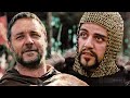 Robin Hood Humiliates Prince John Robin Hood CLIP