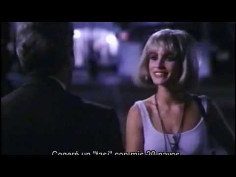 Tomas falsas de "Pretty Woman" ("Pretty Woman" outtakes)