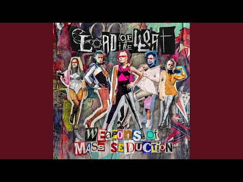 [I Just] Died In Your Arms (feat. Anica Russo)