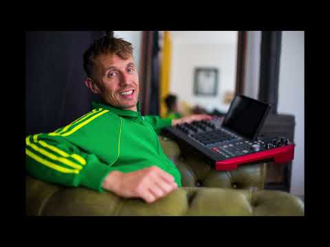 R-Dug - Plastic Flowers Riddim