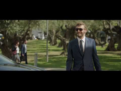 All New Megane Grande Coupe