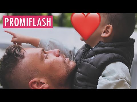 No contact with son George? Chris Broy takes a stand