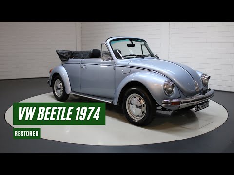 1974 Volkswagen Beetle (CC-1455533) for sale in Waalwijk, - Keine Angabe -