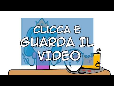 COLLABORAZIONE CON SCOTTECS  #2 - LINK AL VIDEO -TOONS SUPER COMPILATION