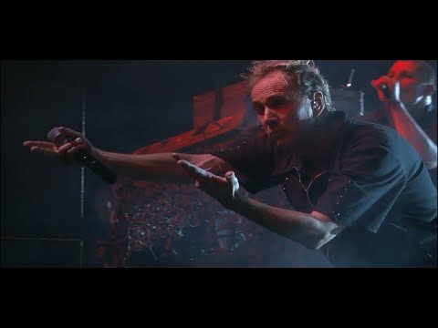 Front Line Assembly - Kampfbereit (2015)