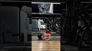 Flexibility Easy Stretch Yoga Flow #shorts