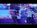 Vijetha S Samskruti 2016 17 Aluma Doluma Dance By Sunny Group