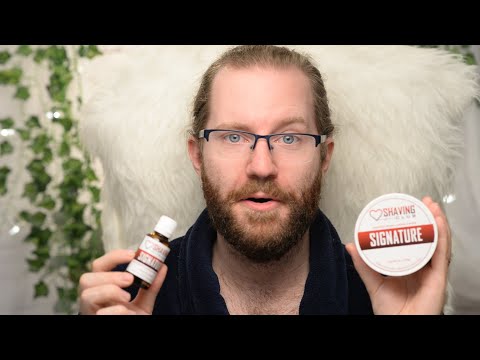 Love Shaving Club Signature Cream and Pre-Shave Oil...