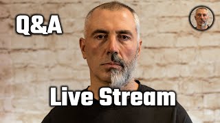 Ask me Anything about my trip to South America - Live Stream
