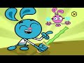 Yin Yang Yo ITA St 2 Episodio 21 Mission Yinpossible Il Coniglio Invisibile K2