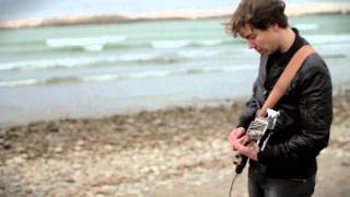 Let it Flow - Luke Vajsar (Official Video)