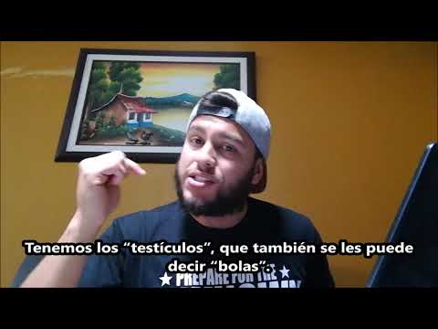 Vulgaridades en diferentes idiomas, Swearing in different languages, Svärd på annorlunda språker