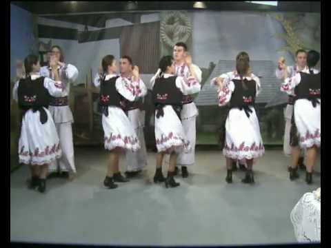 Junii Şimăndani - Ceasul "WEST TV 18.12.2011"