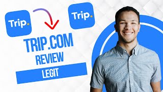 Trip.com Review || Is It Legit? (Best Method)