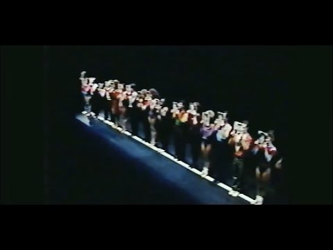 A Chorus Line Original Broadway Musical