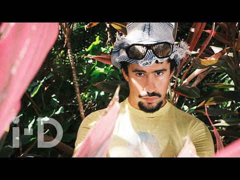 Bad Bunny Answers Your Questions on Movies, Tattoos, Breakfast, and More | i-D