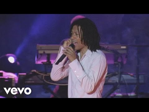 Djavan - Lilás (Ao Vivo)