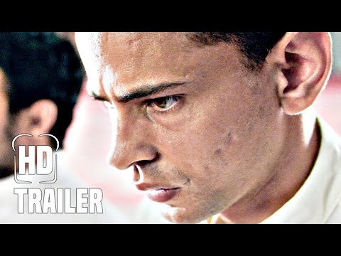 DIE KAIRO VERSCHWÖRUNG Teaser Trailer German Deutsch OmU (2023)