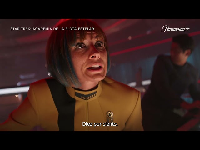 Vídeo relacionado con Museo de la Flota Estelar de Star Trek Sudadera con Capucha