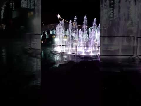 Sagay City Public Plaza