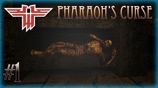 A Trip Down Ancient Lane | Pharaoh&#39;s Curse | Part 1