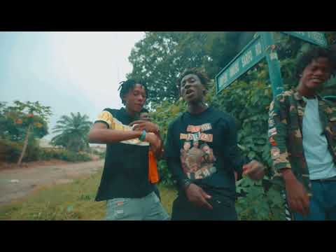 Jeckboy, Giddy AK "Believe" (Official Music Video)