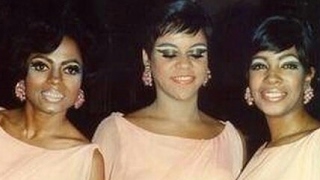 The Supremes - (Love Is Like A) Heatwave [First Version]