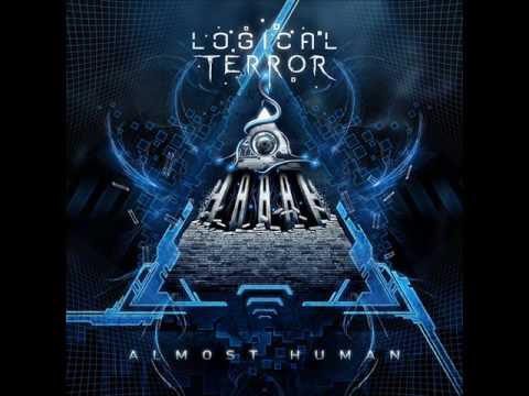 LOGICAL TERROR - FACING ETERNITY preview from new album