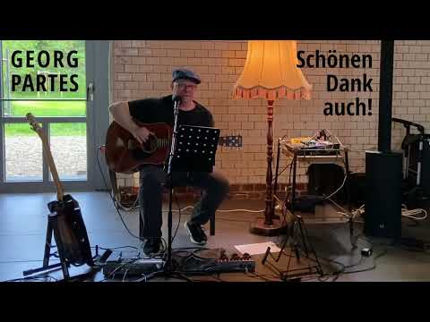 Schönen Dank auch - Georg Partes (2023)