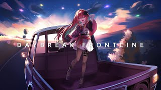 【歌ってみた】DAYBREAK FRONTLINE / Orangestar cover 【空奏イト / #ミクスト 】