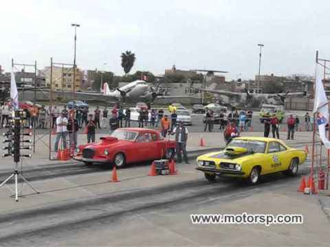 Final 10 segundos Piques Legales Cadepor 6ta fecha 2011