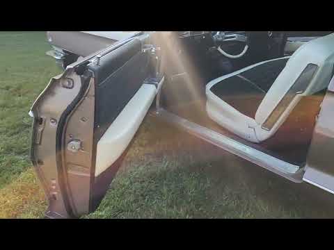 1961 Cadillac Coupe DeVille (CC-1766019) for sale in hopedale, Massachusetts