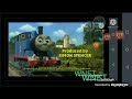 Thomas E Seus Amigos END Créditos