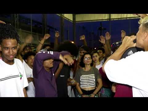 BDP ESPECIAL - VIEWS | LORRAN | MARQUINHOS X ANGOLANDO | CHAMP | GORDAO (MG) - 03/02/2018