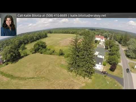 268 Boston Road, Sutton, MA 01590 - MLS #72418261