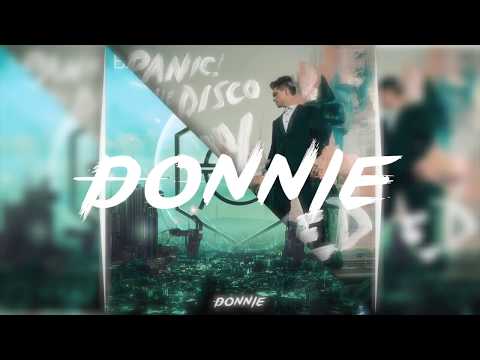 Panic At The Disco - High Hopes VS Bali Bandits - KABOOM (Donnie & Nela F. MashUp)