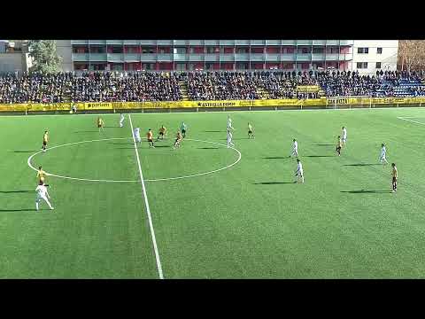 Terrassa FC vs Sant Andreu Men's Pro Soccer