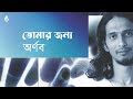 Tomar Jonno Nilche Tara তোমার জন্য নীলচে তারা I Shayan Chowdhury