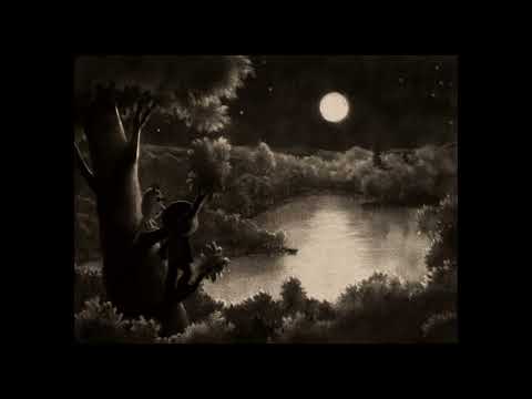 'The Night Boots' Teaser