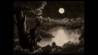 'The Night Boots' Teaser