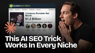 This AI SEO Trick Works In Every Niche (Here's Proof)