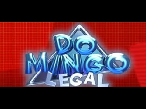 Intervalo TV Alterosa/SBT - Domingo Legal - 05/08/2001 (1/4)