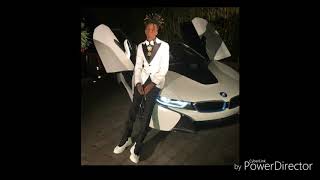 Jaydayoungan all cancer instrumental (prod.by drumdummie x TNTXD)